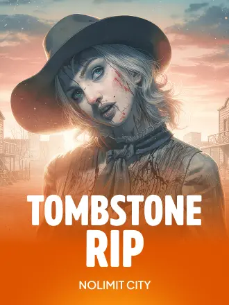 Tombstone Rip